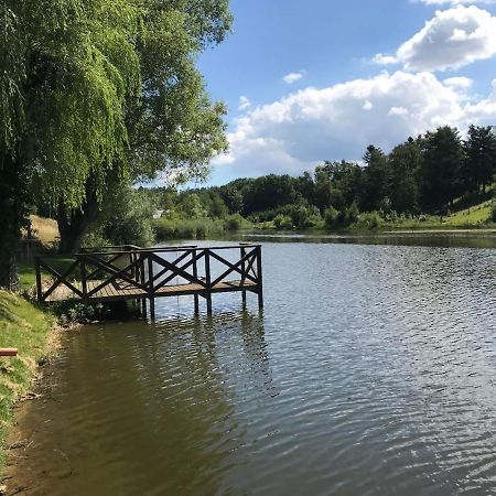 Sommerhus I Idylliske Omgivelser Vekso Luaran gambar