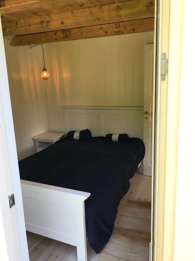 Sommerhus I Idylliske Omgivelser Vekso Luaran gambar