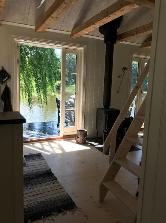 Sommerhus I Idylliske Omgivelser Vekso Luaran gambar
